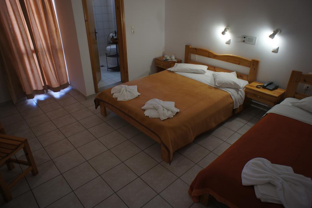 Princess Europa Matala Habitación foto