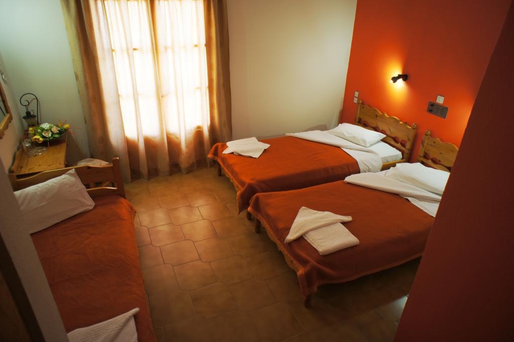 Princess Europa Matala Habitación foto