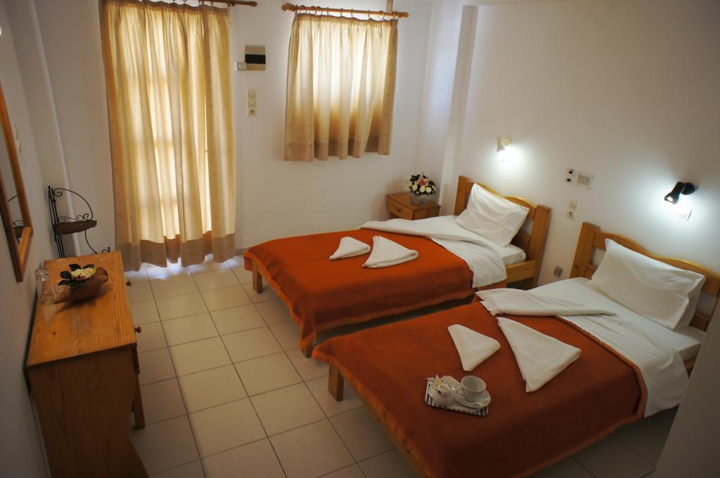 Princess Europa Matala Habitación foto