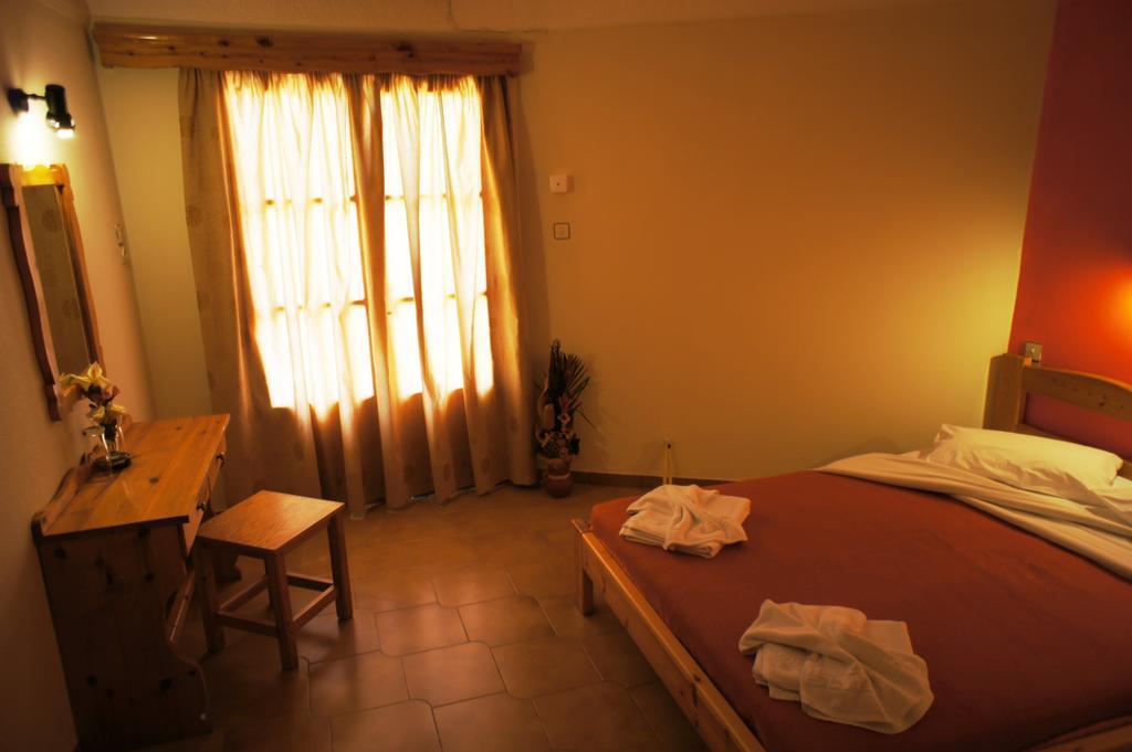 Princess Europa Matala Habitación foto