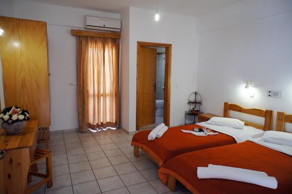 Princess Europa Matala Habitación foto